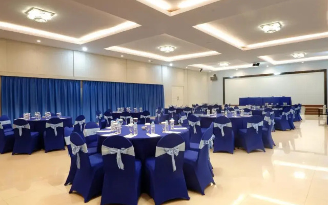 Sahid Azizah Syariah Hotel & Convention