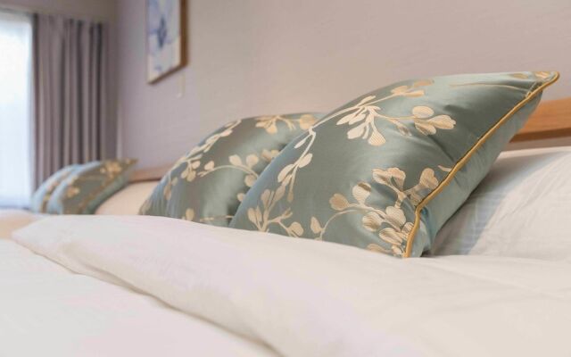 Ostay Kyoto Shichi-Jo Hotel Apartment