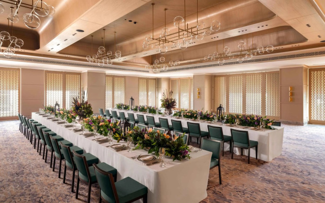 Pullman Chennai Anna Salai - Premium Brand By Accor