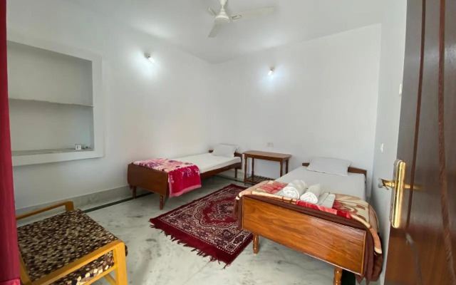 Rahul Guest House