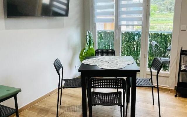 Casa Louna T2 Plage 400m