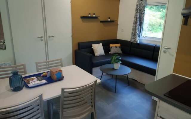 Camping Collonges-la-Rouge