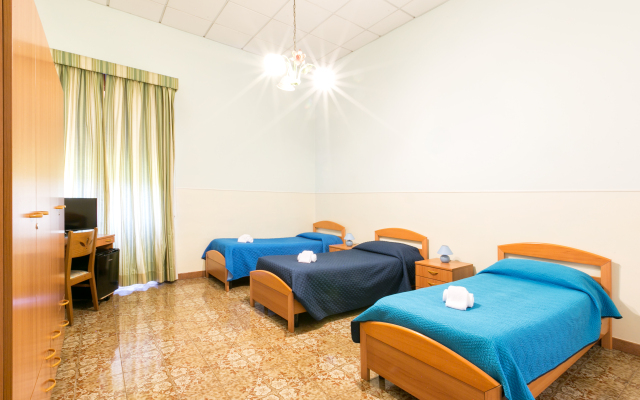 Sisters Hostel