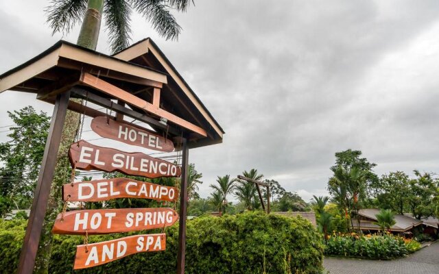 Hotel El Silencio del Campo