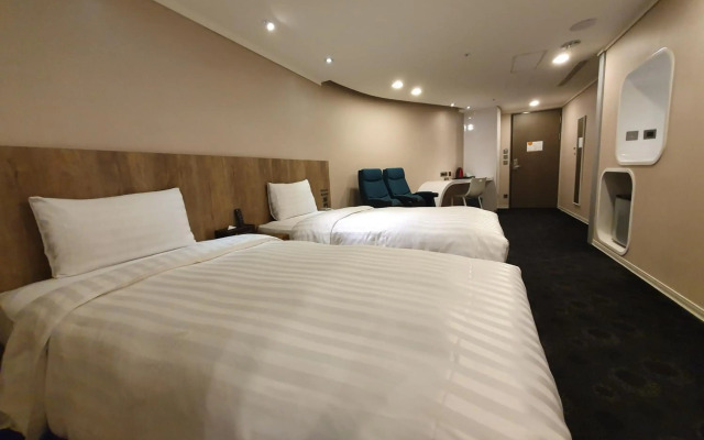 Ximen Airline Hotel