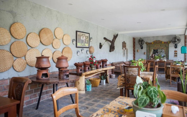 Urbanview Hotel Kumala Banyuwangi By Reddoorz