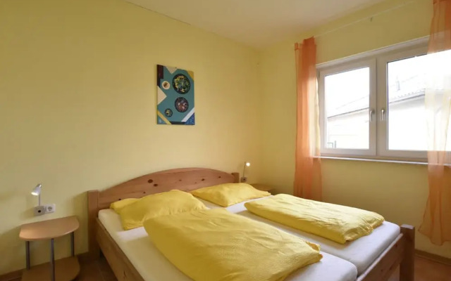 Holiday Home in Zierow With Garden