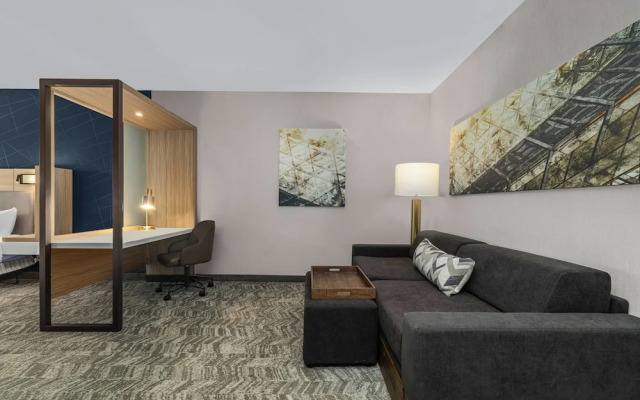 Springhill Suites By Marriott Camden