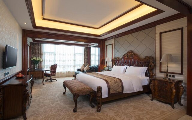 Venus Royal Hotel Yangjiang Yangxi