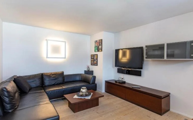 Appartements Buggls