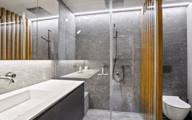 Apartment  Churwalden