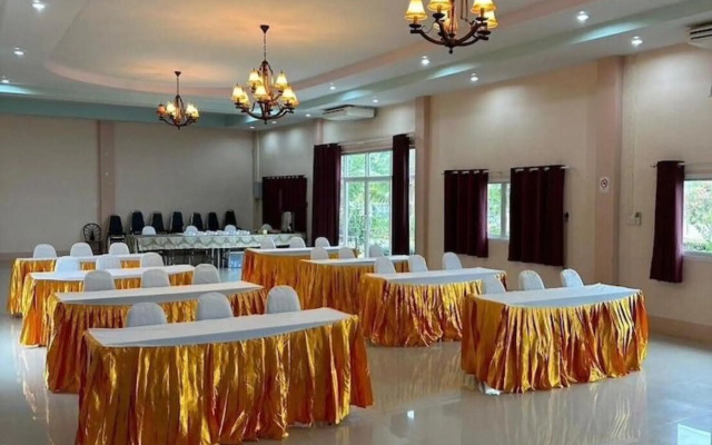 Timberland and Fruit Resort