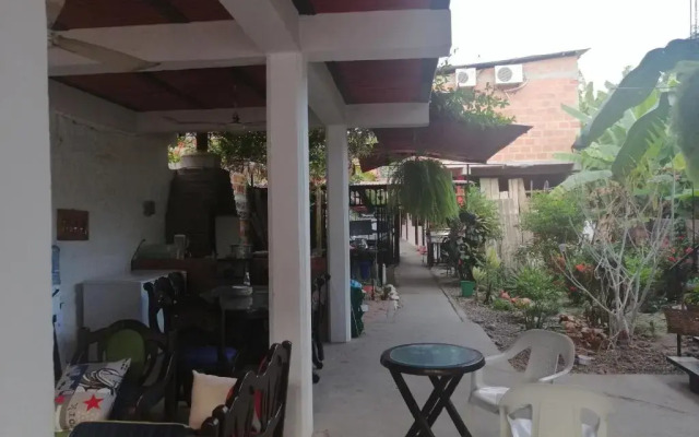 Brisas del Magdalena