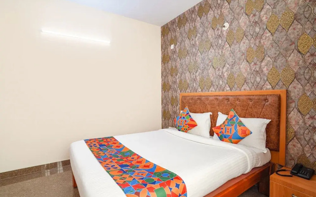 Fabhotel Prime Trubell