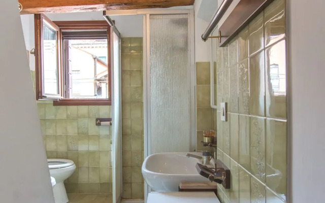 Residenza Ruga Giuffa