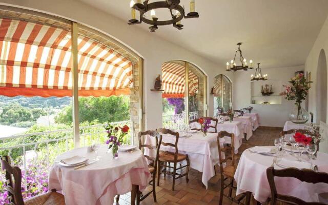 Logis Hotel Belle Vue