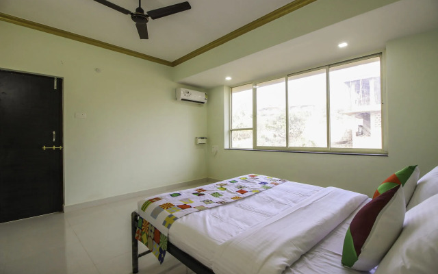 OYO 11409 Home Sunset View 1BHK Panjim