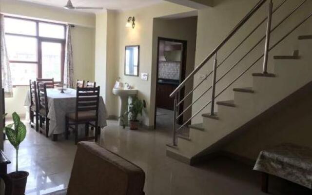 Srihara Bed & Breakfast