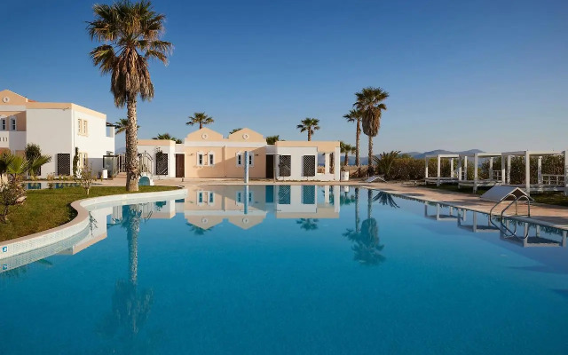 Atlantica Marmari Beach