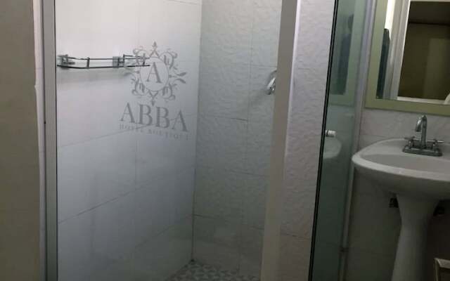 Abba Hotel Boutique