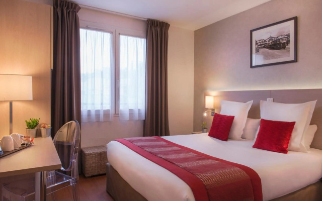 Dièse Hôtel Bastille