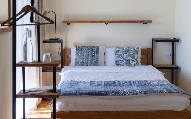 Lost Ridge Inn & Brewery & Ranch