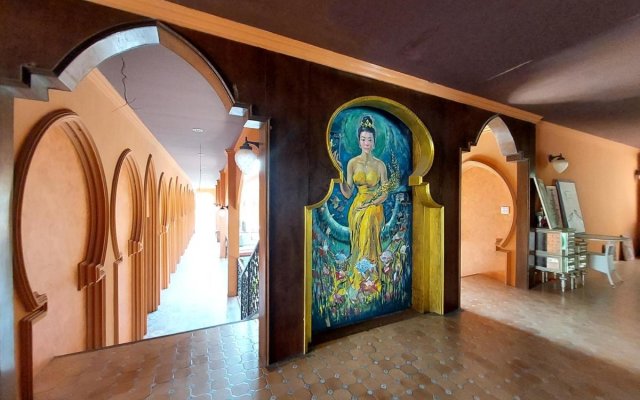 Muang Mandala Art Villa