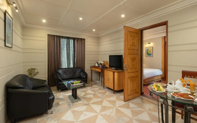 Sarovar Portico Kalupur Ahmedabad