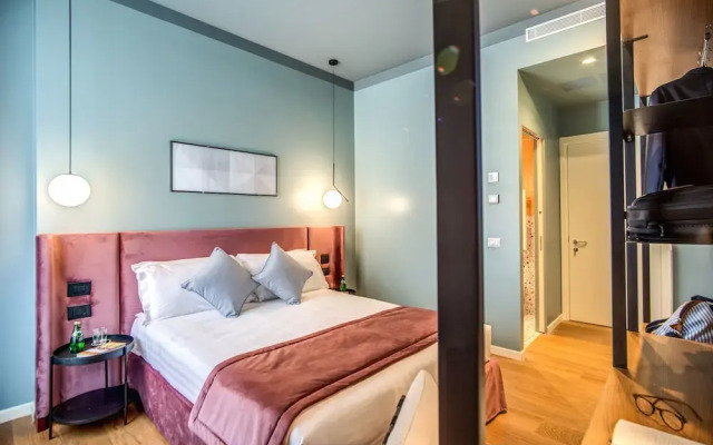 Sheva Boutique Hotel