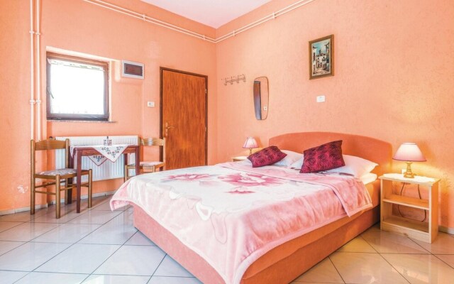 Nice Home in Medulin With Wifi and 0 Bedrooms