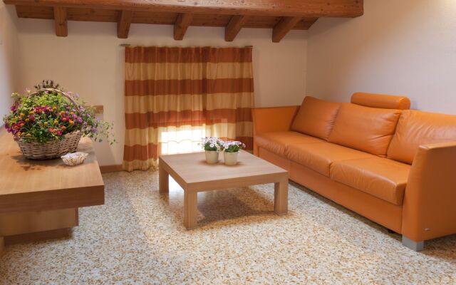 Agriturismo Venice Dolomiti