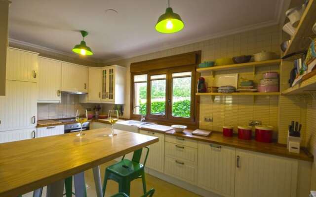 House in Sanxenxo - 104320 by MO Rentals