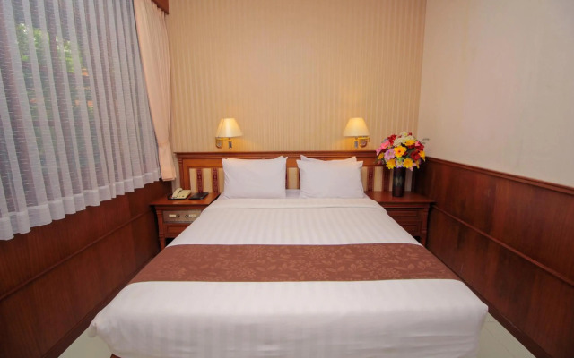 Sapta Nawa Resort 1 Gresik