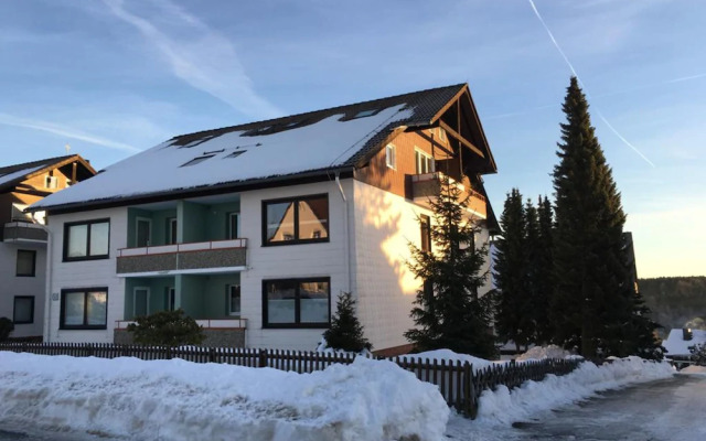 Ferienwohnungen Kolsdorf B