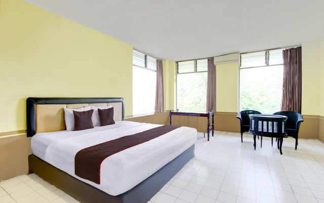 Hotel O Hotel Argo Putro – Guest Rooms – Ungaran