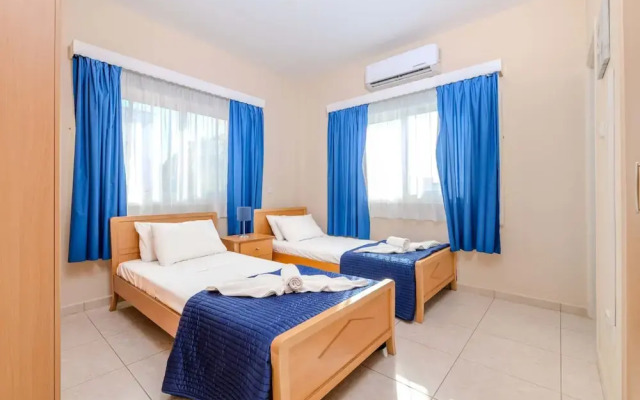 Villa Maria in Protaras