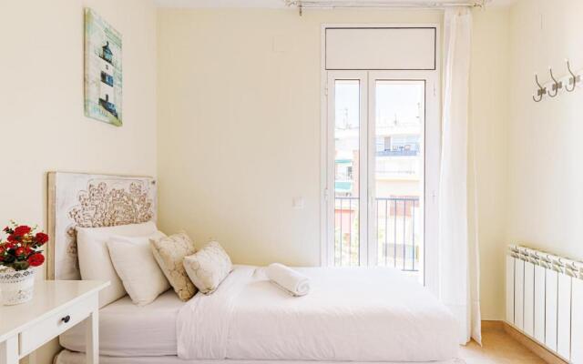 Sitges Centre Deluxe Penthouse Apartment