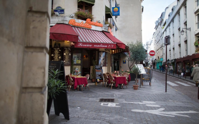 Grand Hotel des Gobelins