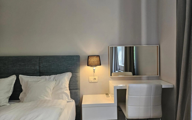 Apartment Kaptol by inZagreb