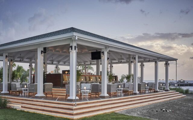 Four Seasons Resort Nevis, West Indies