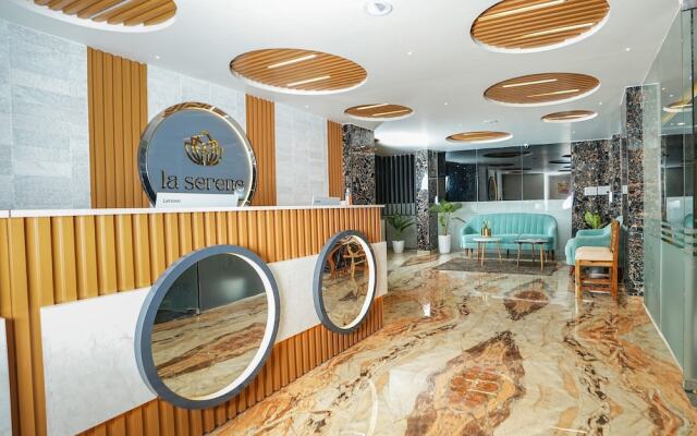 La Serene Business Hotel - Manyata Tech Park