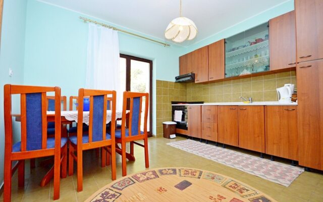 Apartment Zlata