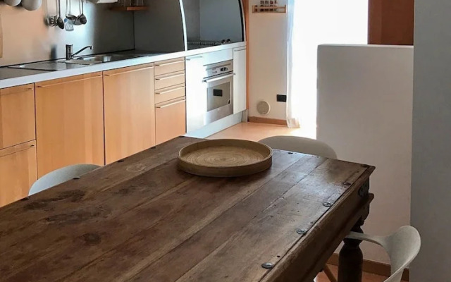 Verdepiano Bed&Camping
