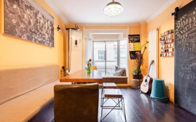 BC Villa Inn Hostel
