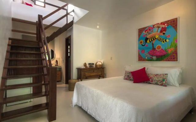 Pousada Casa da Ásia