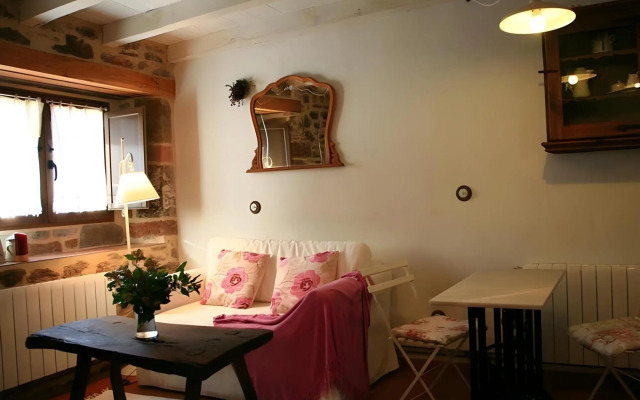 Hotel Rural La Gándara