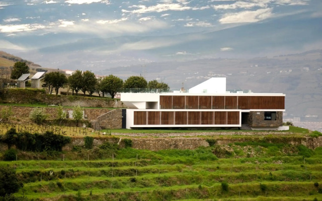 Quinta de Casaldronho Wine Hotel