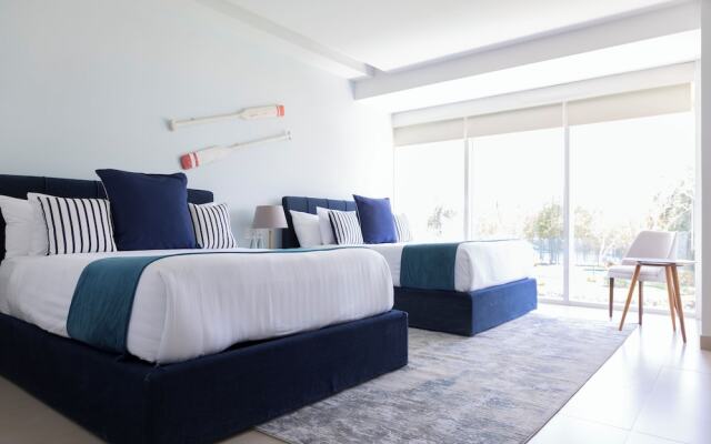 Capitalia Tres Mares Beach Residences & Marina