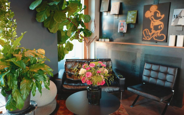 ART HOUSE Basel - Member of Design Hotels