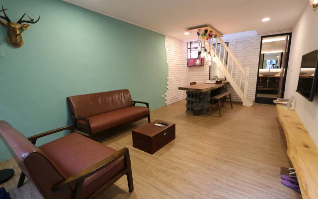 Chung Fu inn - Yong Hua Ximen